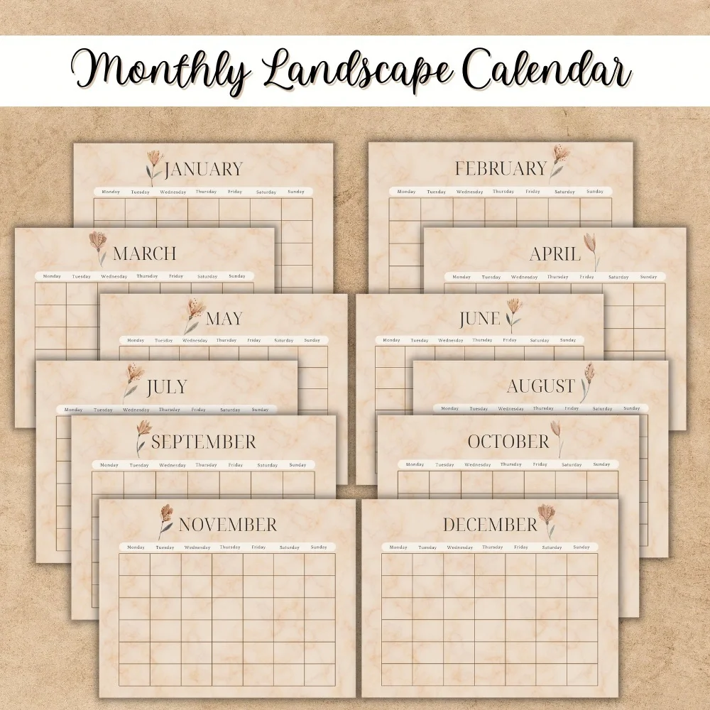 Wedding Planner Instant Download